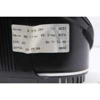 2007-2011 BMW X5 3.0 Speedometer instrument Cluster 62119170263 OEM