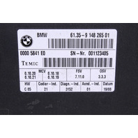 BMW 328i 335i X1 X5 X6 Z4 Front Power Seat Control Module 61359148265 OEM