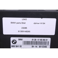 BMW 328i 335i X1 X5 X6 Z4 Front Power Seat Control Module 61359148265 OEM