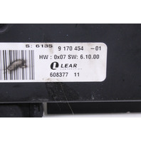 2008 BMW X5 E70 Footwell Light Control Module 61359170454 OEM