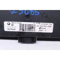 2008 BMW X5 E70 Footwell Light Control Module 61359170454 OEM