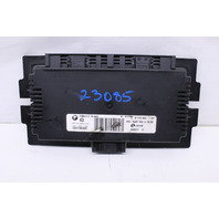 2008 BMW X5 E70 Footwell Light Control Module 61359170454 OEM