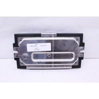 2008 BMW X5 E70 Footwell Light Control Module 61359170454 OEM