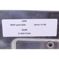 2008 BMW X5 E70 Footwell Light Control Module 61359170454 OEM