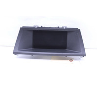 2008 BMW X5 E70 Central Information Info Display Monitor 65509166781 OEM