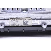 2008 BMW X5 E70 Central Information Info Display Monitor 65509166781 OEM