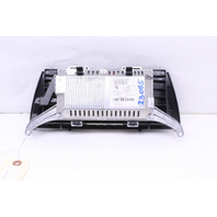 2008 BMW X5 E70 Central Information Info Display Monitor 65509166781 OEM