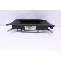 2008 BMW X5 E70 Central Information Info Display Monitor 65509166781 OEM