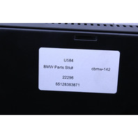 1999-2005 BMW 325i 328i 330i Amp Amplifier Lear 65128383871 OEM