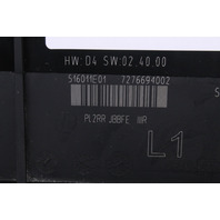 2011 BMW 328i 335i Body Control Footwell Module - 61359253477 OEM