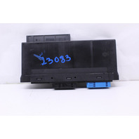 2011 BMW 328i 335i Body Control Footwell Module - 61359253477 OEM