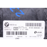 2011 BMW M3 Footwell Body Control Module BCM OEM