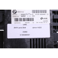 2011 BMW M3 Footwell Body Control Module BCM OEM