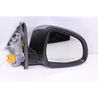 2014 2015 2016 2017 2018 BMW X5 Door Mirror Right Side View