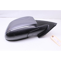2014 2015 2016 2017 2018 BMW X5 Door Mirror Right Side View