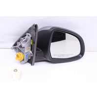 2014 2015 2016 2017 2018 BMW X5 Door Mirror Right Side View