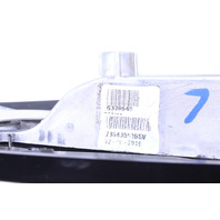 2014 2015 2016 2017 2018 BMW X5 Door Mirror Left Side View Camera