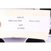 2007-2013 BMW X5 Wheel 18 X 8.5 Style 210 Rim OEM