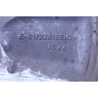 2007-2013 BMW X5 Wheel 18 X 8.5 Style 210 Rim OEM