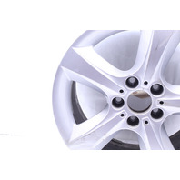 2007-2013 BMW X5 Wheel 18 X 8.5 Style 210 Rim OEM