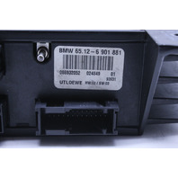 2000 2001 BMW 540i 740i E39 E38 Amp Amplifier OEM