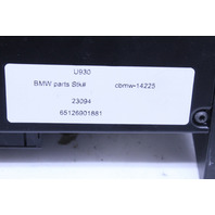 2000 2001 BMW 540i 740i E39 E38 Amp Amplifier OEM