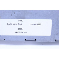 2001 BMW 740iL E38 Bluetooth Telematics Control Module - 84109154358 OEM