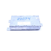 2001 BMW 740iL E38 Bluetooth Telematics Control Module - 84109154358 OEM