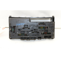 2011 BMW 528i 535i 550i 750i Fuse Relay Junction Box Front OEM