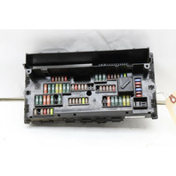2011 BMW 528i 535i 550i 750i Fuse Relay Junction Box Front OEM