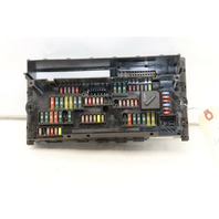 2011 BMW 528i 535i 550i 750i Fuse Relay Junction Box Front OEM