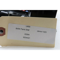 2011 BMW 528i 535i 550i 750i Fuse Relay Junction Box Front OEM