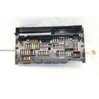 2011 BMW 528i 535i 550i 750i Fuse Relay Junction Box Front OEM