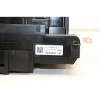 2011 BMW 528i 535i 550i 750i Fuse Relay Junction Box Front OEM