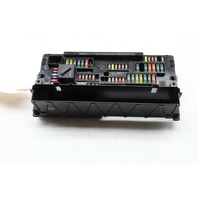 2011 BMW 528i 535i 550i 750i Fuse Relay Junction Box Front OEM