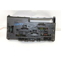 2011 BMW 528i 535i 550i 750i Fuse Relay Junction Box Front OEM