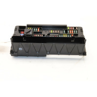 2011 BMW 528i 535i 550i 750i Fuse Relay Junction Box Front OEM