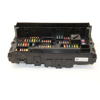 2011 BMW 528i 535i 550i 750i Fuse Relay Junction Box Front OEM