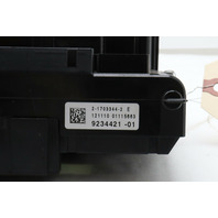 2011 BMW 528i 535i 550i 750i Fuse Relay Junction Box Front OEM