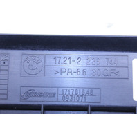 2001-2006 BMW M3 Oil Cooler Housing Air Guide Duct - 17212229744 OEM