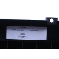 2001-2006 BMW M3 Oil Cooler Housing Air Guide Duct - 17212229744 OEM