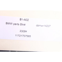 1999-2001 BMW 740i E38 4.4 Air Injection Pump 11721707585 OEM