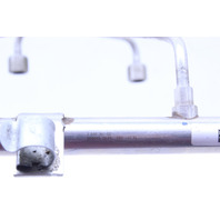 2015-2020 BMW M3 M4 S55 Fuel Injection Rail - 13537848363 OEM