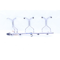 2015-2020 BMW M3 M4 S55 Fuel Injection Rail - 13537848363 OEM