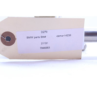 2015-2020 BMW M3 M4 S55 Fuel Injection Rail - 13537848363 OEM