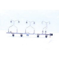 2015-2020 BMW M3 M4 S55 Fuel Injection Rail - 13537848363 OEM