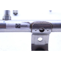 2015-2020 BMW M3 M4 S55 Fuel Injection Rail - 13537848363 OEM