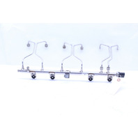 2015-2020 BMW M3 M4 S55 Fuel Injection Rail - 13537848363 OEM