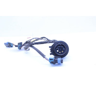 1993-1997 BMW 840i 850i Headlight Wire Harness Left - 63128354547 OEM