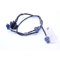 1993-1997 BMW 840i 850i Headlight Wire Harness Left - 63128354547 OEM